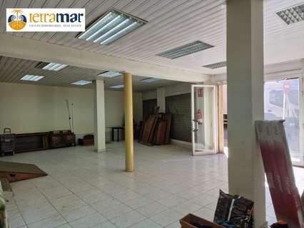 Local comercial en venta en Sant Feliu de Llobregat