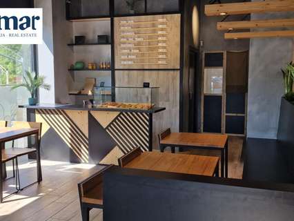 Local comercial en venta en Cornellà de Llobregat