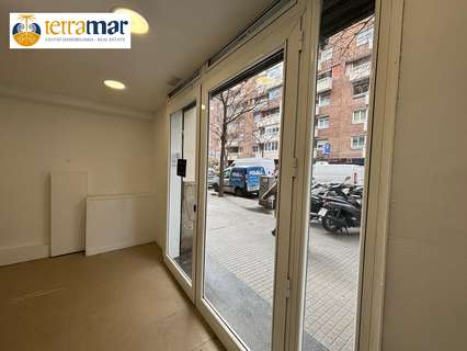 Local comercial en venta en Barcelona