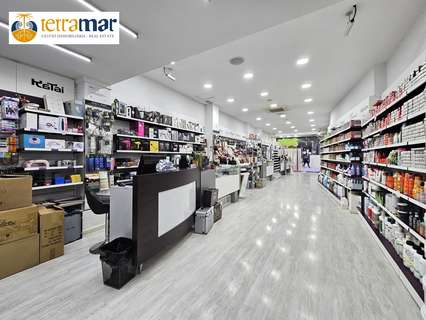 Local comercial en venta en Barcelona