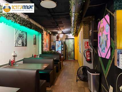 Local comercial en venta en Barcelona