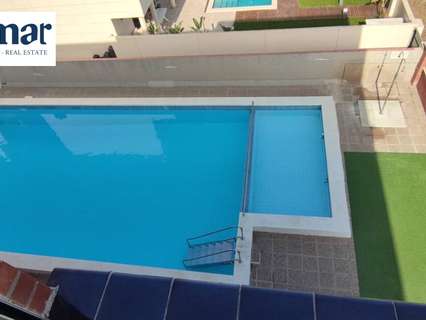 Apartamento en alquiler en Castelldefels