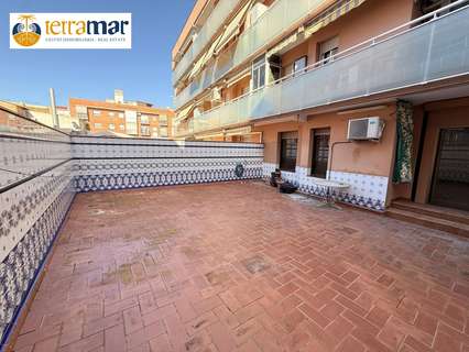 Planta baja en venta en Cornellà de Llobregat