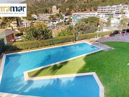 Apartamento en venta en Castelldefels