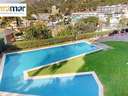 Apartamento en venta en Castelldefels