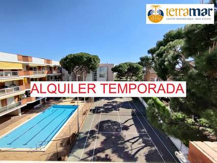 Piso en alquiler en Gavà
