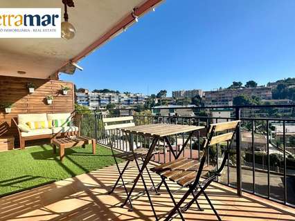 Piso en venta en Castelldefels