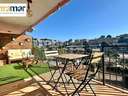 Piso en venta en Castelldefels