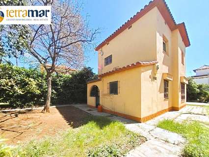 Casa en venta en Viladecans