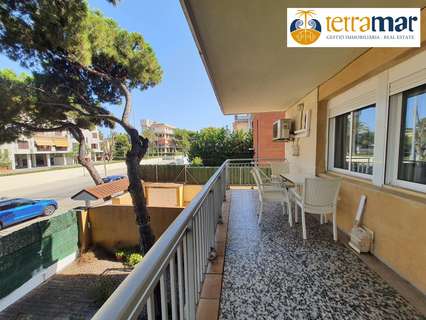 Apartamento en alquiler en Castelldefels