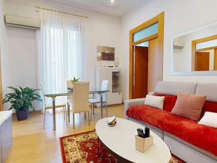 Apartamento en venta en Barcelona