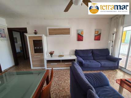 Piso en alquiler en Castelldefels