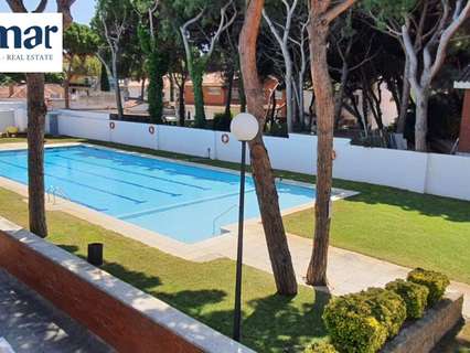 Apartamento en alquiler en Castelldefels