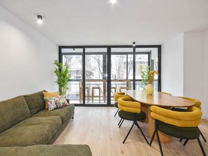 Apartamento en venta en Barcelona