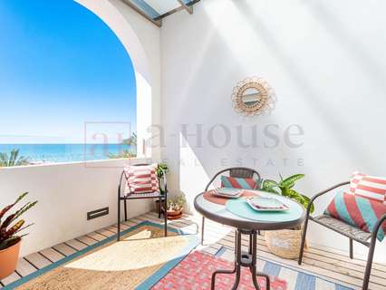 Piso en venta en Sitges