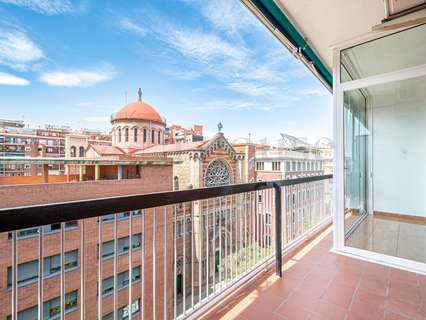 Piso en venta en Barcelona rebajado