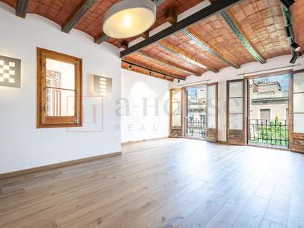 Piso en venta en Barcelona rebajado