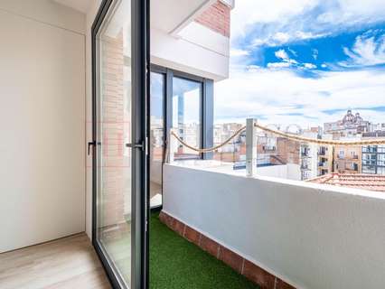 Piso en venta en Barcelona rebajado