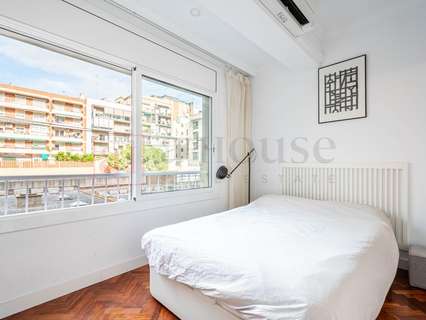 Piso en venta en Barcelona rebajado