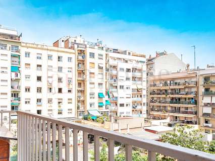 Piso en venta en Barcelona rebajado