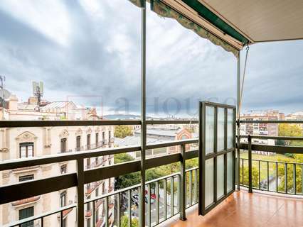 Piso en venta en Barcelona rebajado