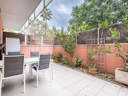 Planta baja en venta en Barcelona