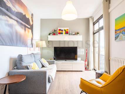 Ático en venta en Barcelona rebajado