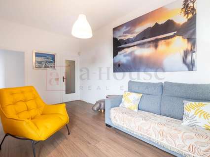 Ático en venta en Barcelona rebajado