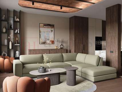 Piso en venta en Barcelona