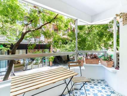 Piso en venta en Madrid