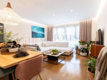 Piso en venta en Madrid rebajado