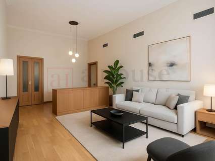 Piso en venta en Barcelona rebajado