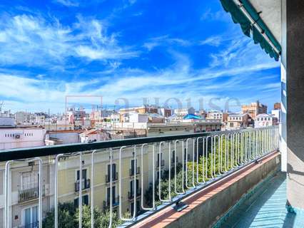 Piso en venta en Barcelona rebajado