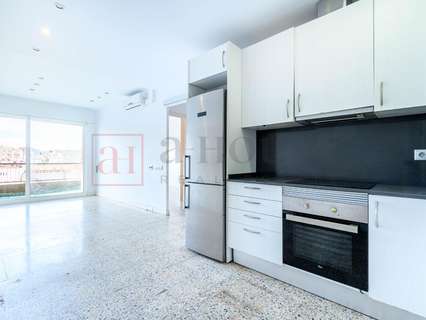 Piso en venta en Barcelona rebajado