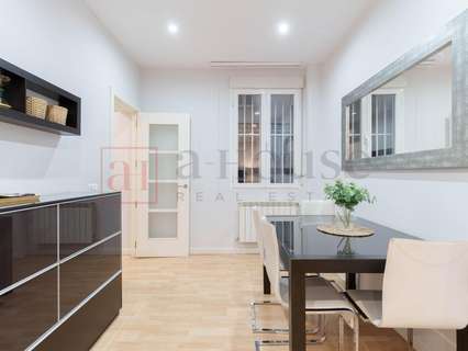 Piso en venta en Madrid rebajado