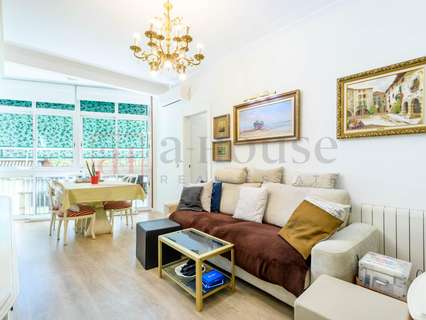 Piso en venta en Barcelona