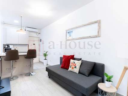 Local comercial en venta en Madrid