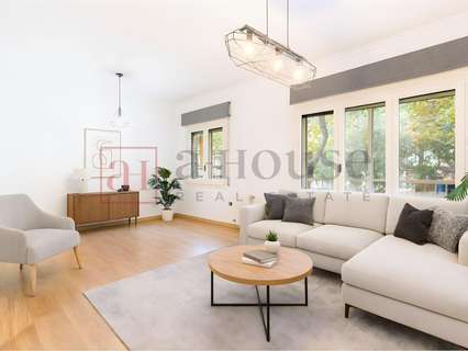 Piso en venta en Barcelona rebajado