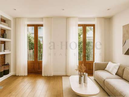 Piso en venta en Madrid