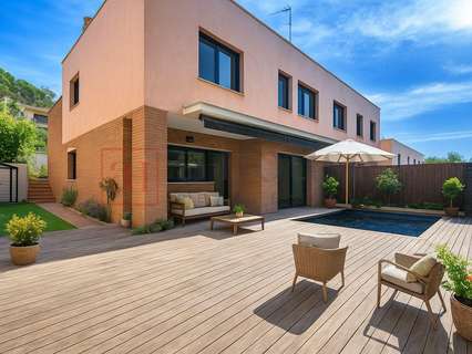 Chalet en venta en Sitges