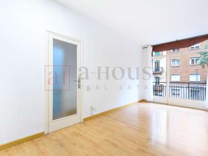 Piso en venta en Barcelona rebajado