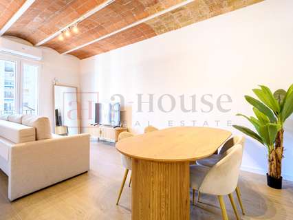 Piso en venta en Barcelona