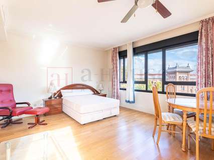 Estudio en venta en Madrid