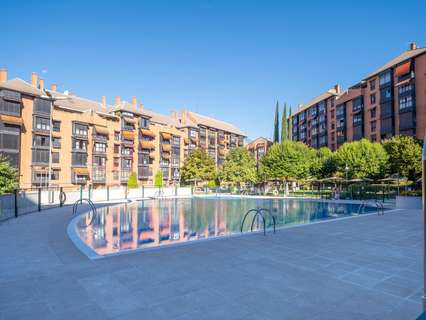 Piso en venta en Madrid
