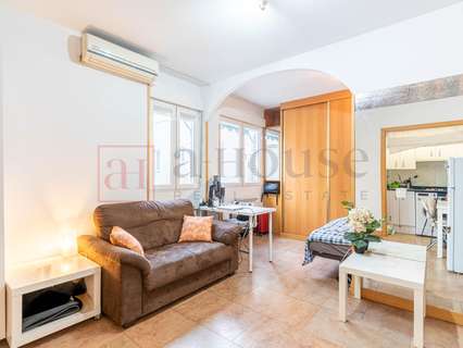 Piso en venta en Madrid