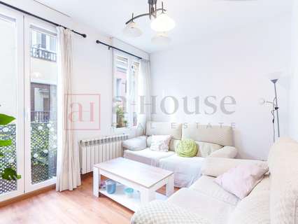 Piso en venta en Madrid