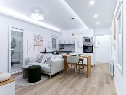 Local comercial en venta en Madrid