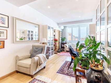 Piso en venta en Madrid