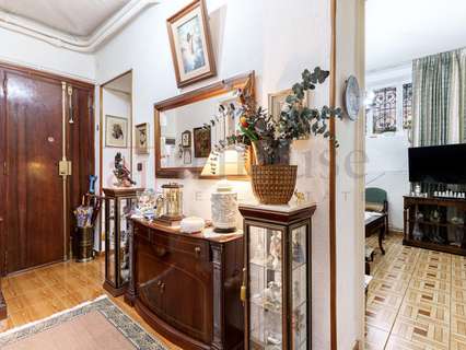 Piso en venta en Madrid