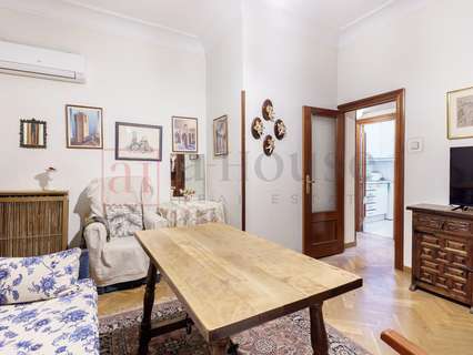 Piso en venta en Madrid